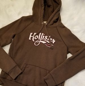 Hollister Sweatshirt
